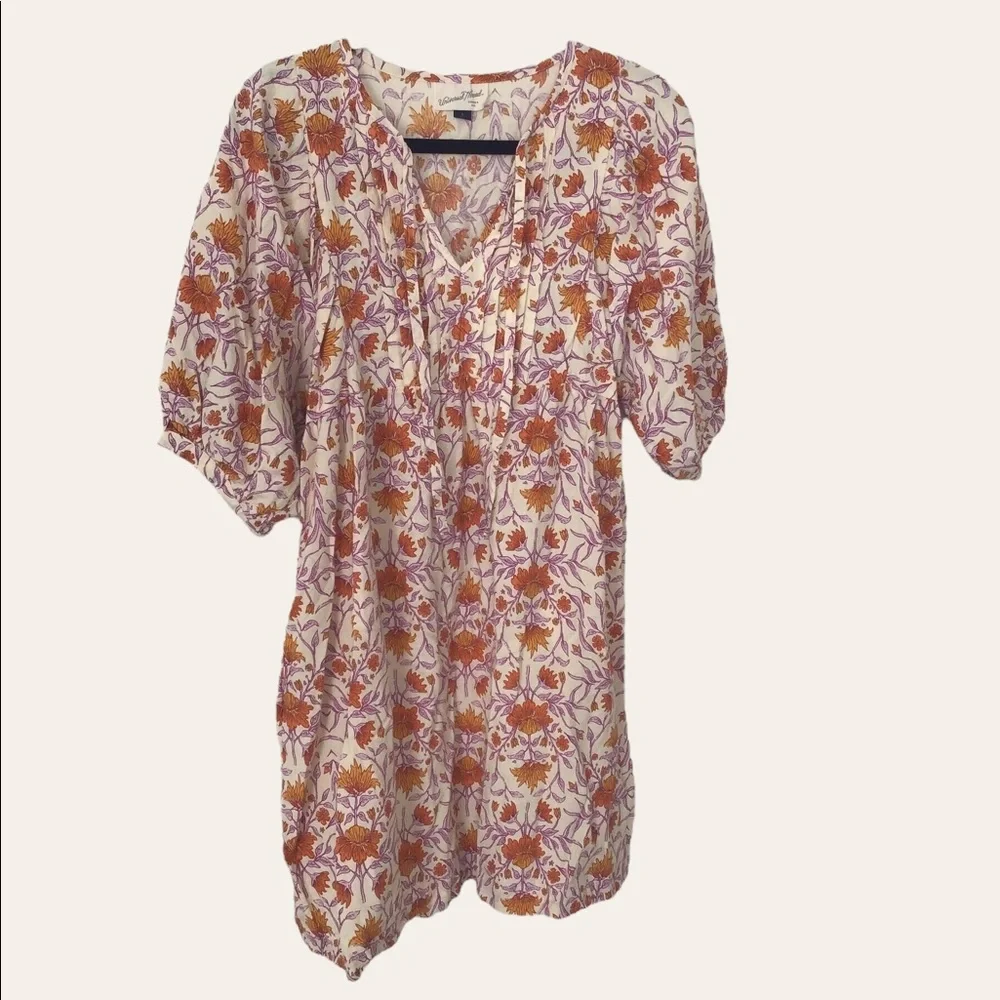 Universal Thread Dress - Picture 4 of 6